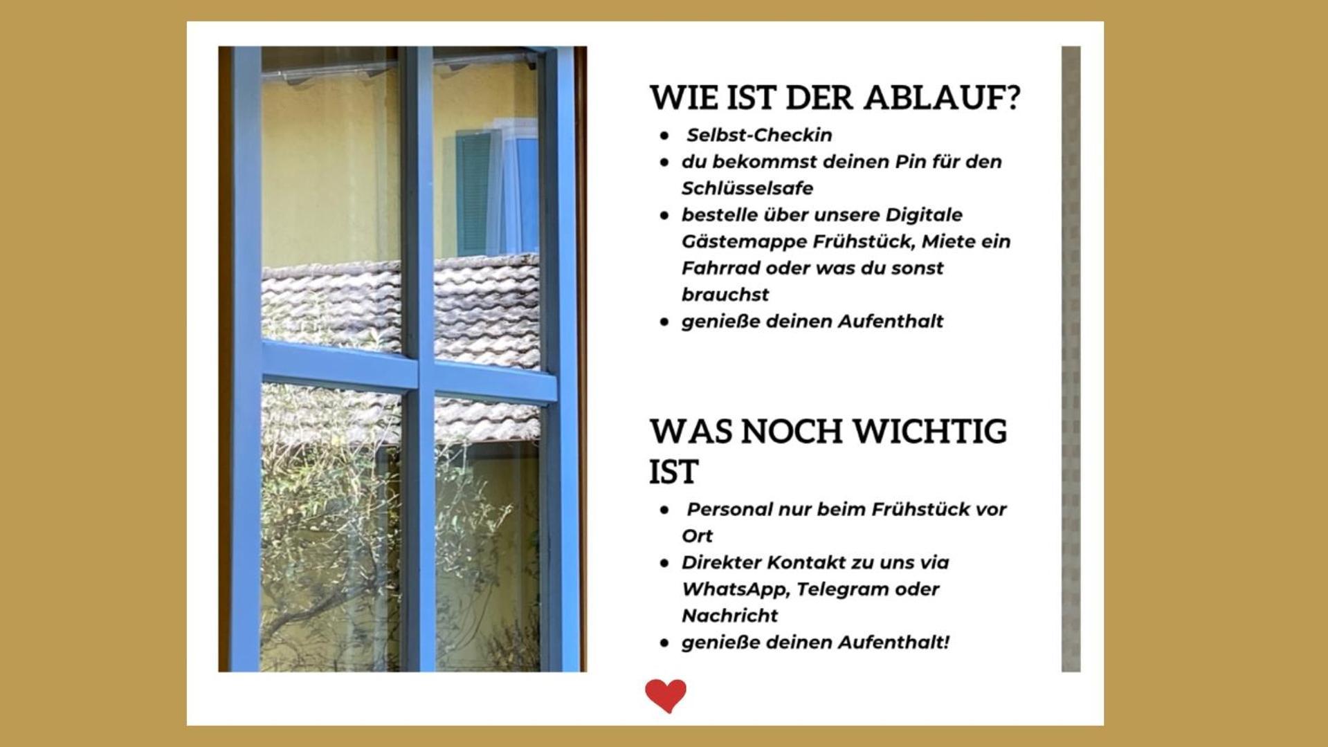 Berghupferl - Do Legst Di Nieda Bed & Breakfast Oberaudorf Eksteriør bilde