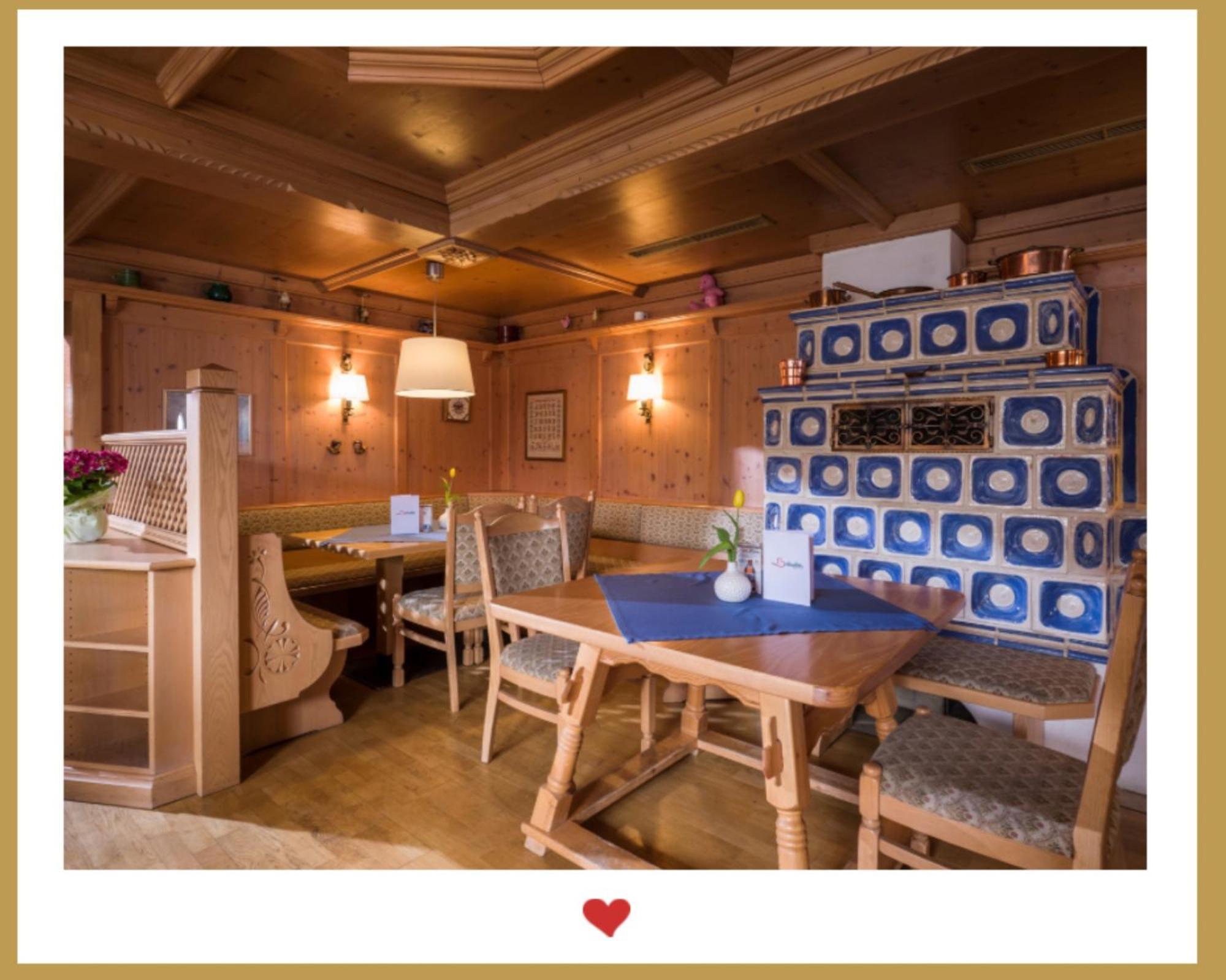 Berghupferl - Do Legst Di Nieda Bed & Breakfast Oberaudorf Eksteriør bilde